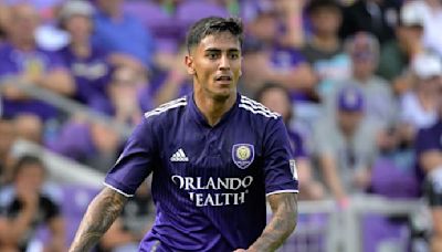 Facundo Torres scores in each half, leads Orlando City to 4-2 victory over Fire