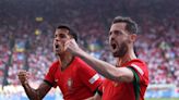 What channel is Georgia vs Portugal on today? TV channel and free live stream for Euro 2024 game today