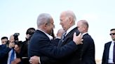 Netanyahu Is Humiliating Biden