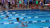 Bexley, Grandview Heights team up for end-of-summer youth triathlons