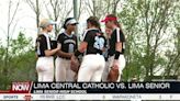 HS Softball: LCC Outlasts Lima Senior in the Battle of Lima; Columbus Grove Wins Late in Showdown Against Leipsic