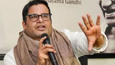 Prashant Kishor Reveals Key Decision For Jan Suraj: 'Will Not Seek...'