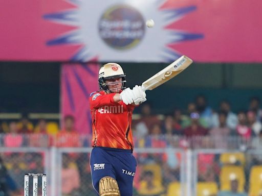 RR vs PBKS, IPL 2024 in Photos: Sam Curran's Heroics Ensures PBKS Thrilling 5-Wicket Win Over RR - News18