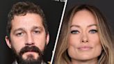 Shia LaBeouf Shared What He Says Is The Real Reason Behind His Exit From Olivia Wilde's Movie "Don't Worry Darling"