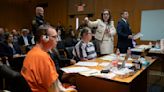 James and Jennifer Crumbley, a school shooter's parents, are sentenced to 10-15 years