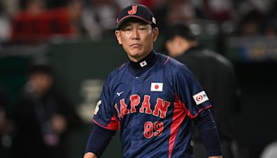 為守住世界冠軍頭銜準備 日本隊監督井端弘和可能延長任期到下屆WBC