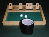 Shut the box