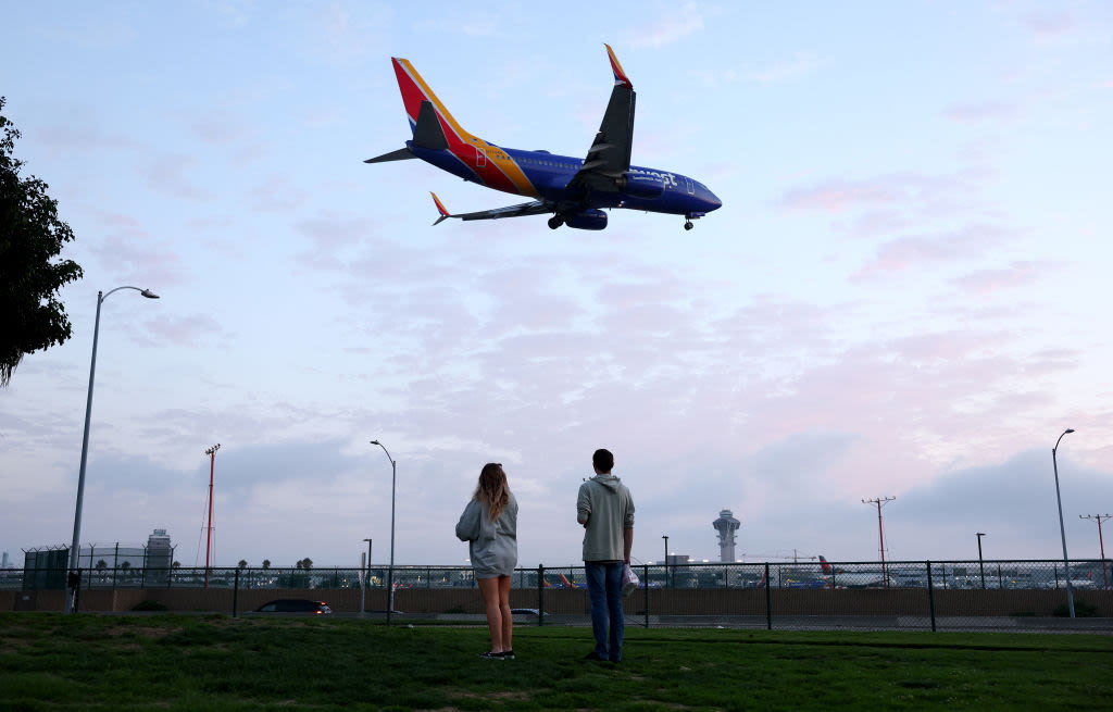 Southwest Airlines gives in to this flight-booking hack