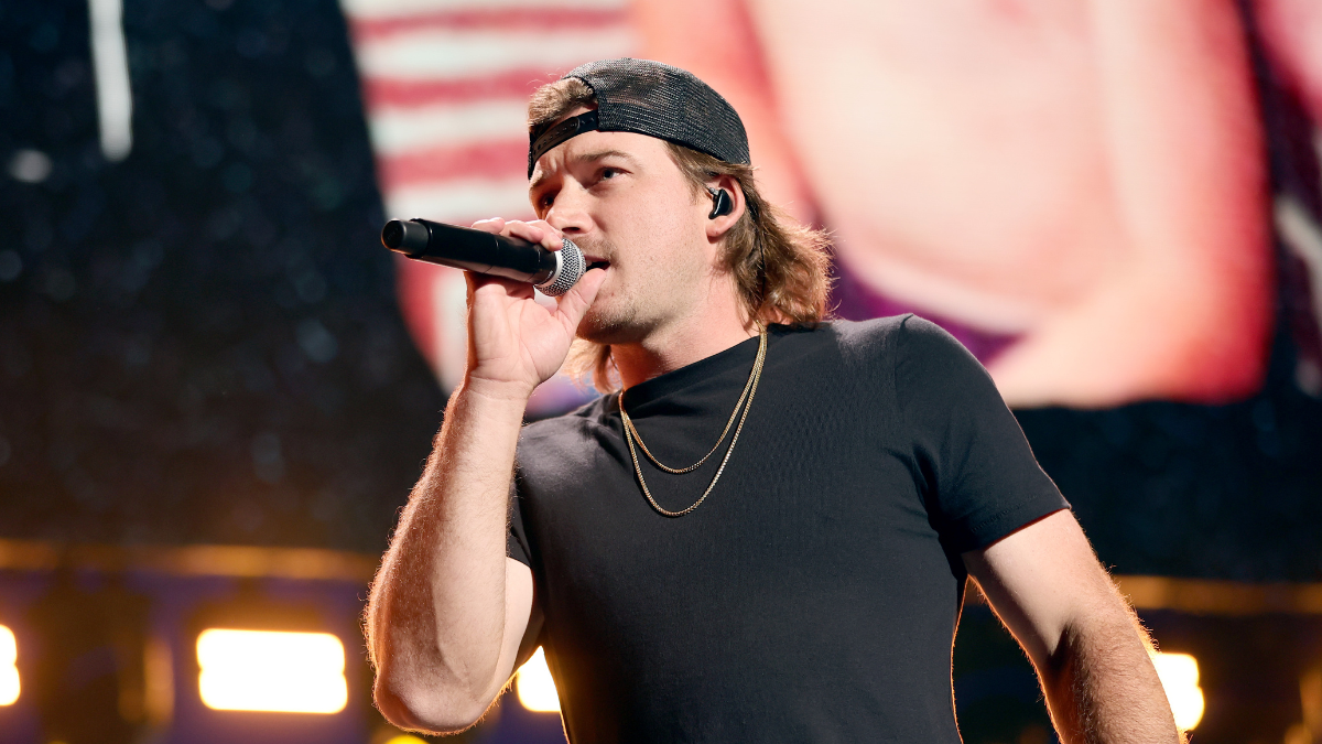 Listen: Morgan Wallen Releases Long-Awaited Fan-Favorite 'Lies Lies Lies' | iHeartCountry Radio