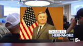 Pueblo City Council member Charles Hernandez resigns Tuesday