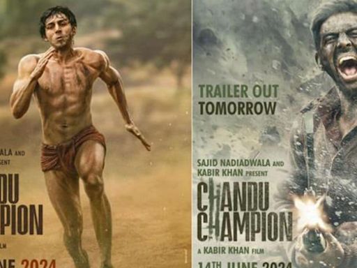 Kartik Aaryan’s Chandu Champion Movie Trailer Review: How it’s going to be different from other biopics?