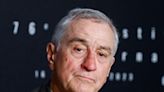 Robert De Niro's 19-year-old grandson Leandro's cause of death confirmed