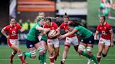 Centre Lake to bring up Wales milestone in vital Arms Park clash with Spain