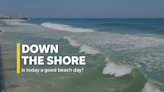 A beach day at the Jersey Shore: By the numbers