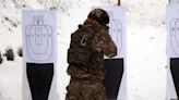 Ucrania informa de que "más de 3.000 presos" presentaron sus candidaturas para alistarse en el Ejército