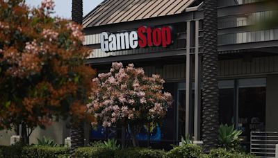 La revolución bursátil de GameStop revive con un 'meme' de su desaparecido protagonista