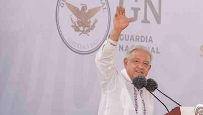 Hay López Obrador para rato