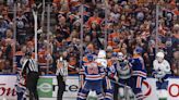Oilers beat Canucks 5-1 to force deciding Game 7 in second-round series - WTOP News