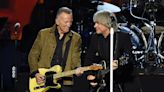Jon Bon Jovi Duets With Bruce Springsteen at All-Star MusiCares Salute: Who Says You Can’t Go Home to the Promised Land?