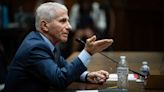 Dr. Fauci pushes back partisan attacks in fiery House hearing over COVID origins
