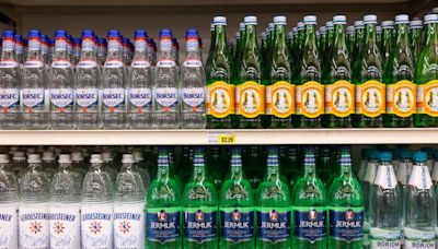 Forget Erewhon, this local grocery chain has the best water selection in L.A.