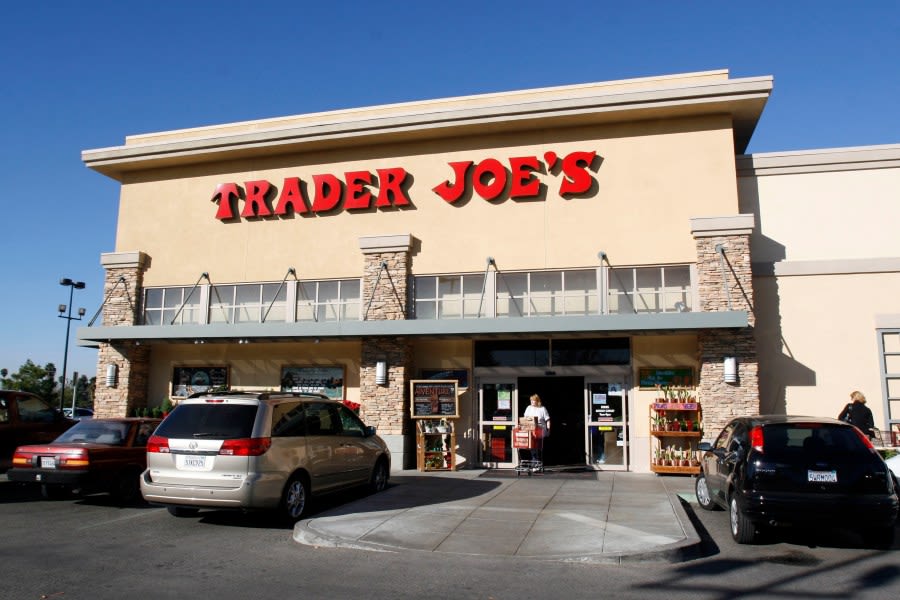 Trader Joe’s to open 8 new stores in Southern California