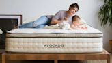 Avocado Green Mattress review 2024