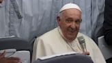 El papa mostró su cercanía a todos los habitantes de Gaza en una llamada al párroco local