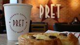 Pret owner plots major push outside coffee and sandwich sector
