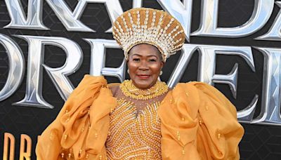 Connie Chiume, 'Black Panther' actress, dead at 72