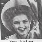 Nancy Brinckman