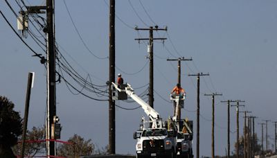 New utility rate change touches political nerve over California’s rising electricity costs