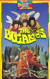 The Bugaloos