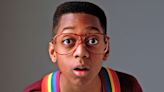 ‘Family Matters’ star Jaleel White responds to ‘Quiet on Set’: ‘I was lucky’