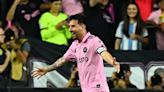 A qué hora juega el Inter Miami de Lionel Messi vs. Atlanta United, por la Leagues Cup