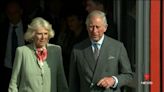 Extraordinary gesture of peace from Prince Charles