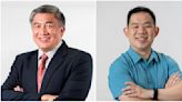 SportSG CEO Lim Teck Yin to hand over reins to MCI deputy secretary Alan Goh