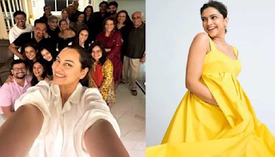 Bollywood Newswrap, June 21: Sonakshi Sinha-Zaheer Iqbal pre-wedding festivities kickstart; Deepika Padukone's trainer reveals her fitness routine during pregnancy