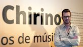 Willy Chirino llega al Museo de Historia, pero tiene cuerda para rato