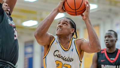 Gophers men s basketball lands big-man transfer Frank Mitchell from Canisius