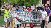 Jewish UW-Madison students allege antisemitism as protest negotiations continue