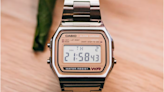 Dump Your Rolex for One of the Best Casio Watches