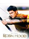 Alyas Robinhood