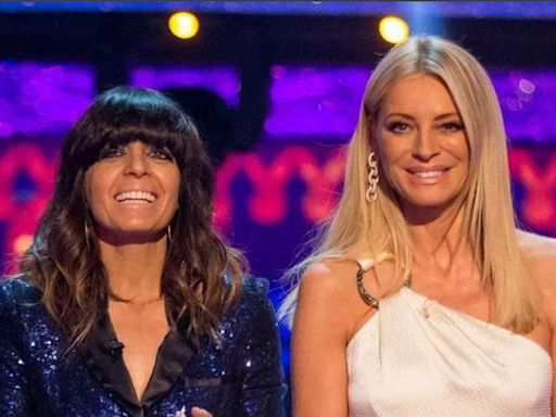 Strictly 2024’s latest celebrity rumour will anger many viewers