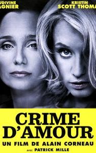 Love Crime