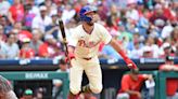 Clemens one of several standout performers as Phillies complete sweep over Nationals
