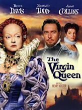 The Virgin Queen (película de 1955)