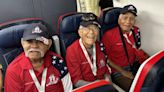 D-Day veterans fly from TPA to France to mark 80 years since invasion