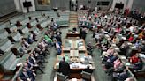 Australian Parliament takes step toward holding a referendum on Indigenous Voice this year