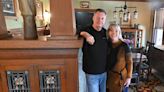 Downsizing in Detroit: Hands-on couple remakes home
